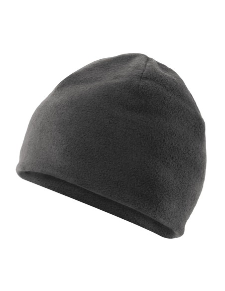 GORRO POLAR. GRIS